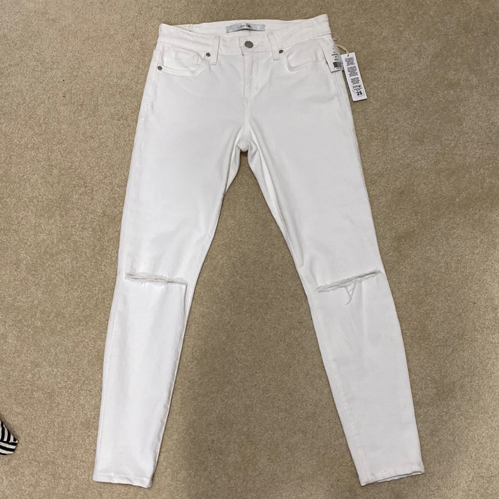 Brand new joes jeans